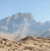 آتش‌سوزی «هفت‌تنان» دزفول پس از دو روز مهار شد