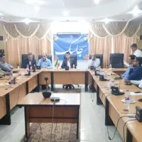 مانور سونامی در جاسک برگزار می‌شود