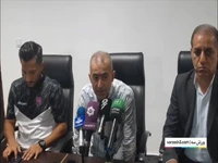 کمالوند: رضا حدادیان نعمت بزرگی برای مازندران است