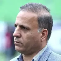 بابادی: شکایت از پرسپولیس را به فیفا می‌بریم
