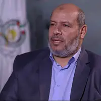 رئیس هیأت مذاکره‌کننده حماس: برای گفت‌وگویی جدی برای توقف جنگ به مصر آمدیم
