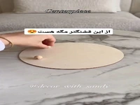 یک ایده جذاب برای دکوری منزل