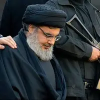 حال و هوای مقتل و مقبره شهید سیدحسن نصرالله