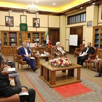 عزم دستگاه قضایی برای تعقیب کیفری و مطالبه خسارت از عاملان جنگ ۱۲ روزه