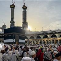 ودیعه گذاران حج تمتع البرز نسبت به پیش ثبت نام اقدام کنند
