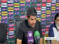 بیاتلو: تاج باید مثل دبیر باشد تا فوتبال ما درست شود