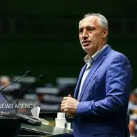 پورمحمدی: کشتی با برنامه‌ریزی به قله رسیده است