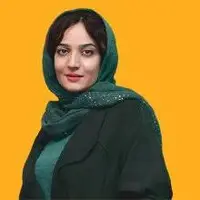 الهام نامی : برای ایفای یک نقش قرارداد بستم ولی حذف شدم!