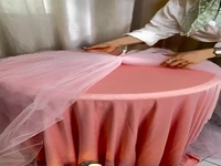یک ایده جالب برای دکوراسیون مجالس