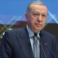 اردوغان: دولت‌های ترک باید تعامل خود را با دمشق تقویت کنند
