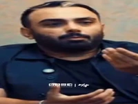 مسعود صادقلو: روزهایی که بدون مجوز کار می‏‌کردم عزت نداشتم