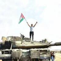 کدام نقشه آمریکا و اسرائیل با طوفان‌ اقصی نقش بر آب شد؟