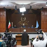 وکیل شکات: گروهک منافقین در عملیات چلچراغ بیش از ۸ هزار ایرانی را به شهادت رساندند