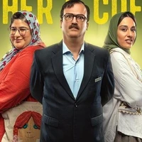 چهره ها/ قاب داغ و تازه منوچهر هادی و نازگلِ سریال «قهوه پدری»