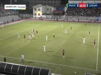 گل اول نساجی به بعثت