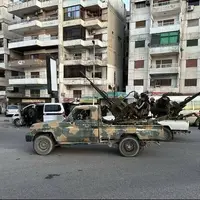 احتمال مداخله نظامی ترکیه در سوریه به نفع رژیم جولانی
