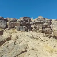 قلعه صارم‌بگ مهاباد ثبت ملی می‌شود