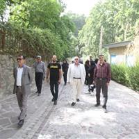 ۳۰ هزار سند مالکیت؛ تحول بزرگ زیرساختی در روستاهای البرز کلید خورد