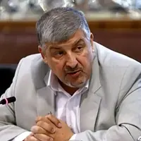 حقیقت‌پور: به حال بی‌حجاب‌های حاضر در مراسم تشییع سرداران شهید غبطه خوردم