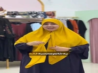 بهترین روش برای روسری بستن خانم های محجبه