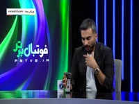 سمیعی: یک قران در استقلال بودجه نداشتیم!