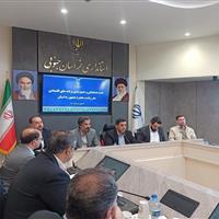 سرمایه‌گذاری شاخص کلیدی ارزیابی عملکرد اقتصادی استان‌ها است