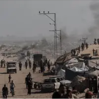 آنروا: اکنون زمان آتش‌بس فوری در غزه است!