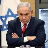 تحقیر نتانیاهو در پارلمان اسرائیل