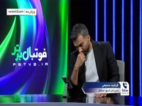 سمیعی: یه‌ دقیقه ماندن یزدانی دیگر جایز نبود!