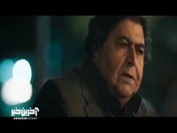 بهزاد قصد داره اسلحه بخره!