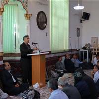 فرماندار سنندج: نگاه سنتی به روستاها باید تغییر کند