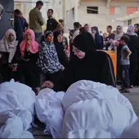 ّآفریقای جنوبی: اسرائیل مرتکب نسل‌کشی سیستماتیک شده است