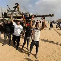 تحلیلگر آمریکایی مطرح کرد: دو سال پس از ۷ اکتبر، ردپایی از اما و اگرها