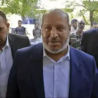 پایان مذاکرات بین میانجی‌ها و هیات حماس در شرم‌الشیخ