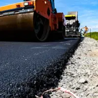تداوم نهضت آسفالت در مناطق کم‌برخوردار شهرکرد