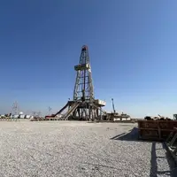 جزئیات تازه از اکتشافات میدان پازن