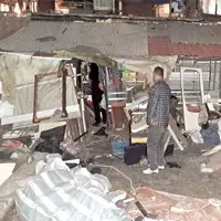 حاوی تصاویر هولناک؛ شکنجه و قتل فجیع داماد در اتاقک پشت بام