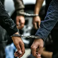 کشف ۱۷۰ هزار قرص مخدر از یک باند خانوادگی
