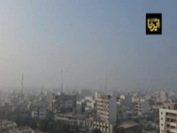 رطوبت ۹۰ درصدی و وقوع مه صبحگاهی در بندر بوشهر