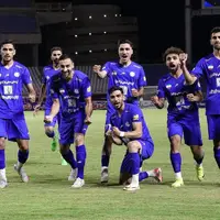 ابوالقاسم‌پور: قبل از بازی با سپاهان درصدی از مطالبات پرداخت می‌شود