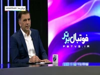 کریمی: 25نفر را اخراج کردم که امروز برگشته‌اند