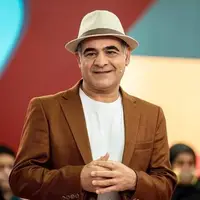 سیاوش چراغی‌پور: سینمای کودک روزبه‌روز فقیرتر و مهجورتر می‌شود