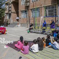 رشد و تکامل کودکان سبب توسعه جامعه می‌شود/تعریف ۲ دستورالعمل جدید برای اجرای تاک