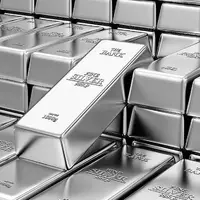 نقره بوی طلا گرفت؛ رکوردشکنی با بازدهی بالا
