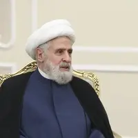 دبیرکل حزب‌الله لبنان: ایران همیشه در کنار مقاومت است
