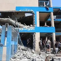 آنروا خبر داد: شهادت ۳۷۰ نفر از کارکنان آژانس در جنگ غزه