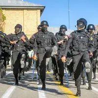 از زور تا اقتدار؛ یادداشت «زیدآبادی» به مناسبت هفته پلیس