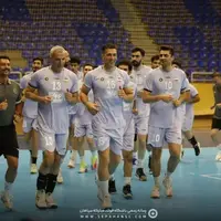 شکست نسخه جدید سپاهان در بازی تدارکاتی