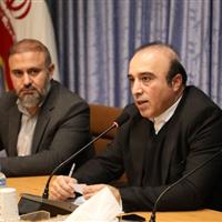 معاون استاندار اردبیل: تفاهم‌نامه سرمایه‌گذاری ۱۴ هلدینگ در استان منعقد شد
