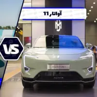 مقایسه آواتار ۱۱ و ایرس HM5 ؛ کدام کراس‌ اوور لوکس چینی مناسب تر است؟